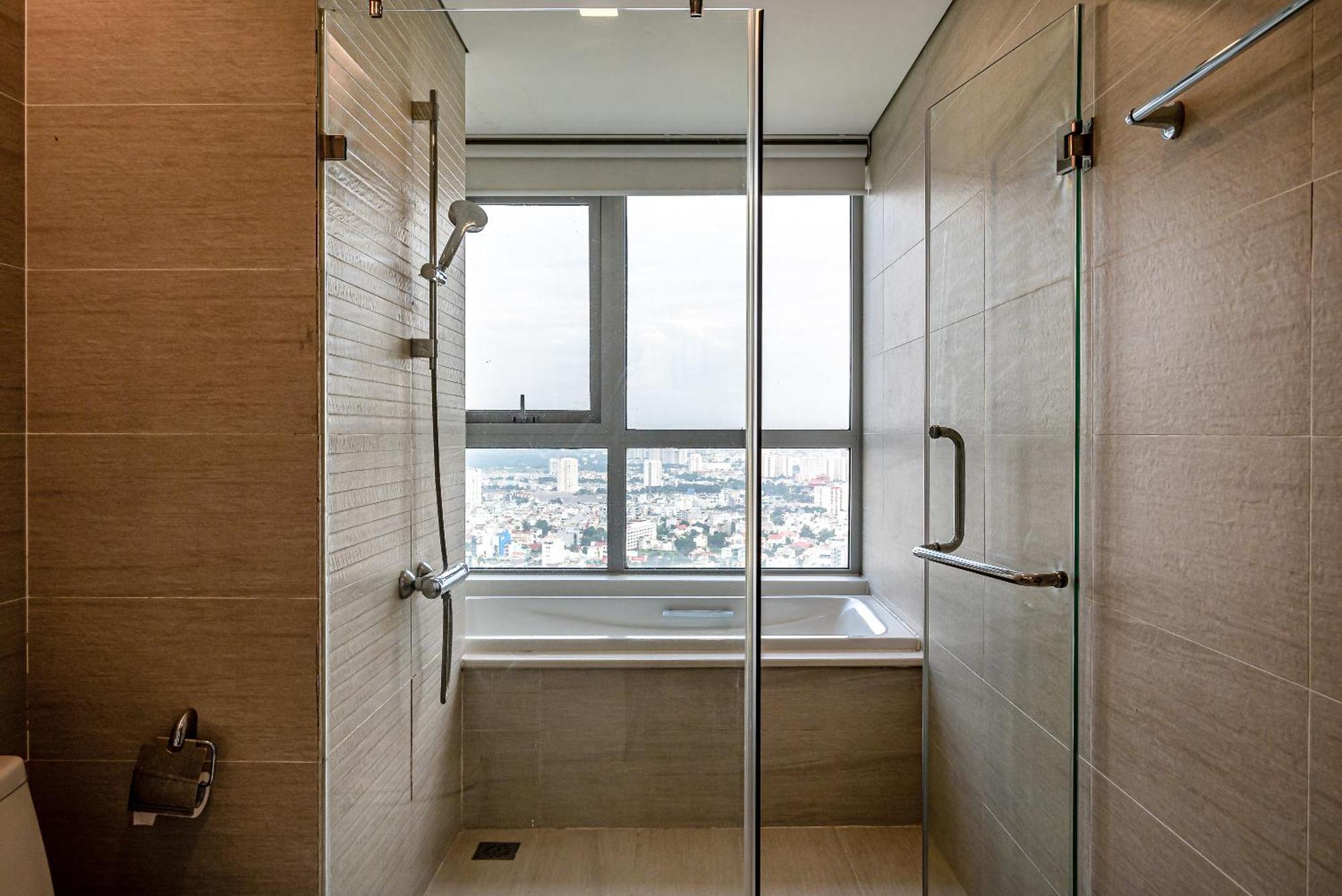 Aparthotel Vinhomes Residences Luxury Cidade de Ho Chi Minh